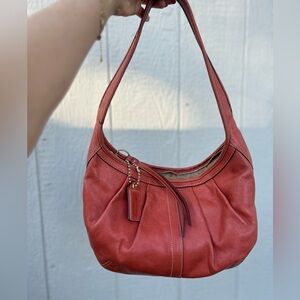 Coach Ergo made in 2008 . Style : 12235